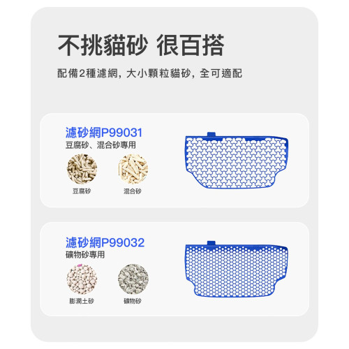 Petkit PUROBOT ULTRA AI 智能鏡頭全自動貓廁所 (香港行貨, 支援2.4G, 可用 apps) (多貓家庭/10KG內貓適合) pkt6a (訂貨需時7-10天)